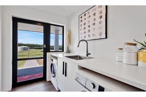 Photo of property in 647 Mairaki Road, Fernside, Rangiora, 7471