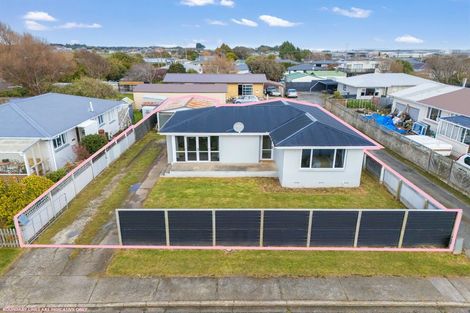 Photo of property in 138 Waiau Crescent, Kingswell, Invercargill, 9812