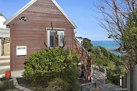 Photo of property in 25b Orchy Crescent, Southgate, Wellington, 6023