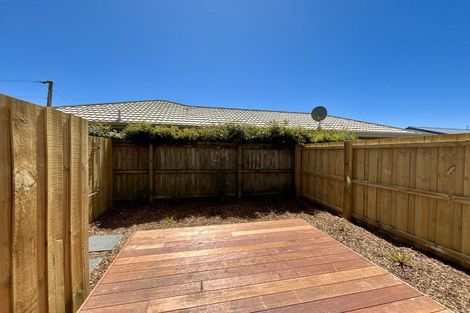 Photo of property in 5/15 Plunket Street, Spreydon, Christchurch, 8024