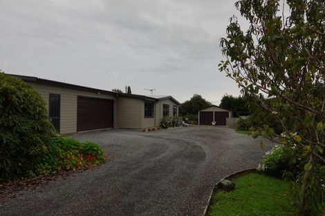 Photo of property in 86 Gladstone Road, Levin, 5571