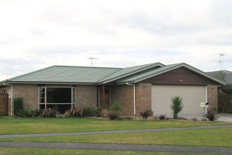 Photo of property in 17 Anchor Close, Flagstaff, Hamilton, 3210