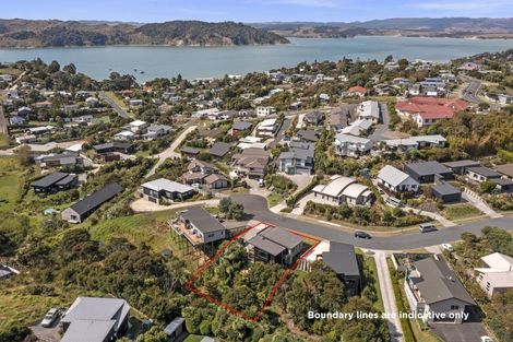 Photo of property in 21 Seabreeze Way, Raglan, 3225