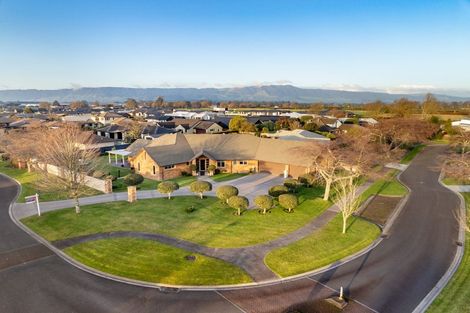 Photo of property in 4 Grosvenor Drive, Matamata, 3400