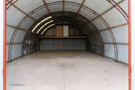 Photo of property in 837 Woodlands Road, Gordonton, Hamilton, 3281