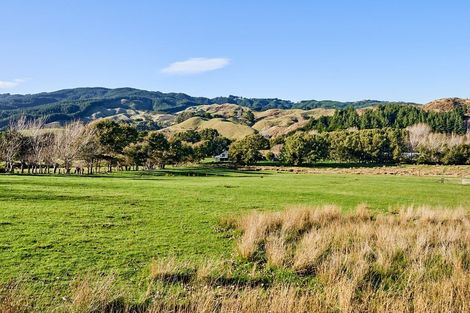 Photo of property in 405 Paekakariki Hill Road, Paekakariki Hill, Porirua, 5381