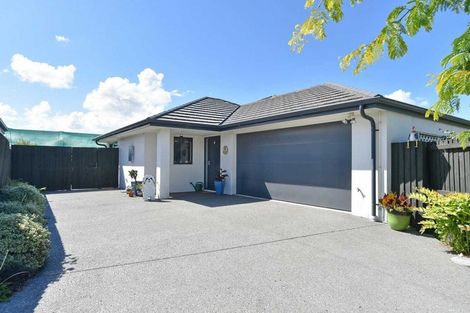 Photo of property in 7 Alexander Lane, Kaiapoi, 7630