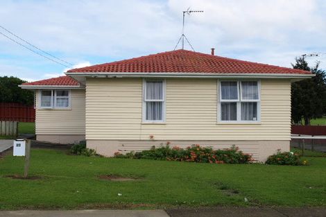 Photo of property in 23 Clyde Road, Otara, Auckland, 2023