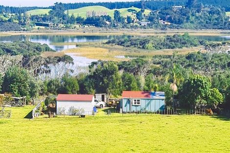 Photo of property in 61a Sweetwater Road, Awanui, 0486
