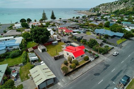 Photo of property in 159 Torquay Street, Kaikoura, 7300