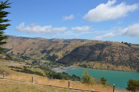 Photo of property in 64 View Hill Road, Little Akaloa, 7583