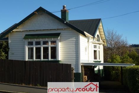 Photo of property in 144 Kenmure Road, Kenmure, Dunedin, 9011