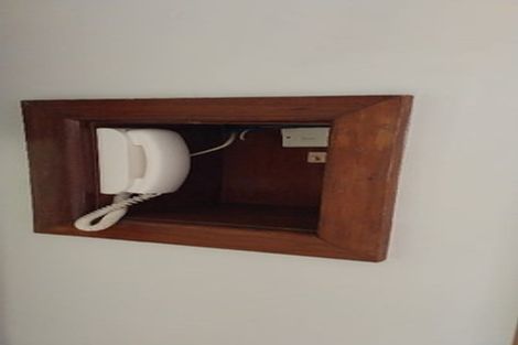 Photo of property in San Marino Apartments, 4/4 Oak Park Avenue, Te Aro, Wellington, 6011