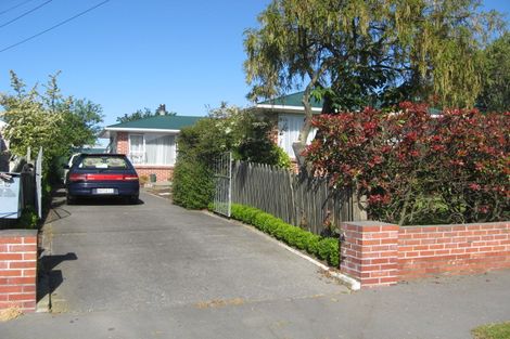 Photo of property in 38 Greenhaven Drive, Burwood, Christchurch, 8083