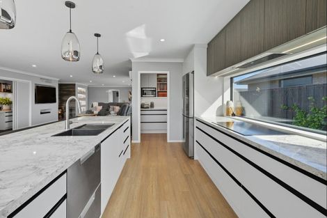 Photo of property in 30 Courage Road, Amberley, 7410