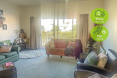 Photo of property in 6/3 Kelvin Grove, Te Aro, Wellington, 6011