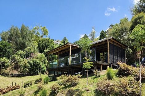 Photo of property in 7 Potter Street, Kohukohu, 0491