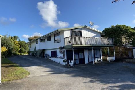 Photo of property in 10 Pukekohatu Street, Waitara, 4320