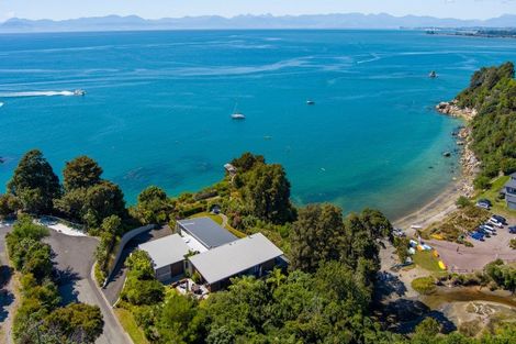 Photo of property in 24 Cook Crescent, Kaiteriteri, Motueka, 7197