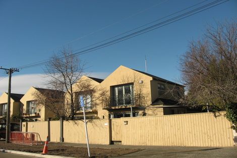 Photo of property in 3/11 Derby Street, St Albans, Christchurch, 8014