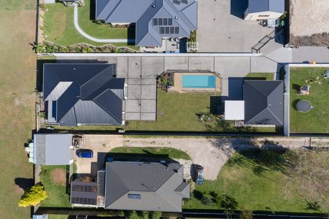 Photo of property in 60b Wilson Road South, Paengaroa, 3189