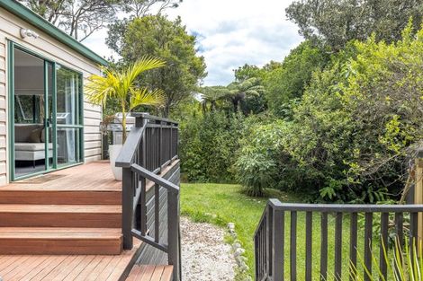 Photo of property in 12 Okoka Road, Omiha, Waiheke Island, 1081