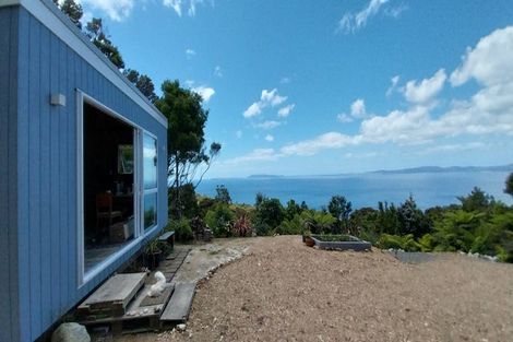 Photo of property in 525a Tuateawa Road, Tuateawa, Coromandel, 3583