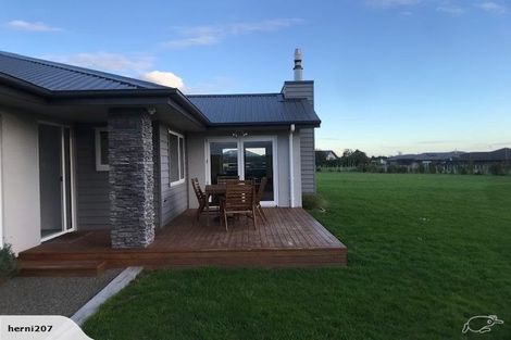 Photo of property in 5 Fallow Avenue, Feilding, 4775