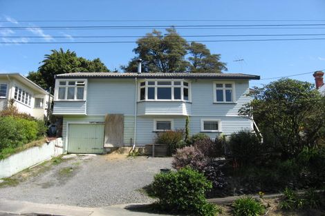 Photo of property in 10 Alfred Street, Nelson South, Nelson, 7010