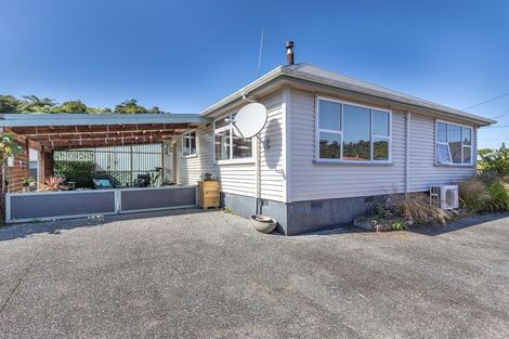 Photo of property in 103 Marsden Road, Greymouth, 7805