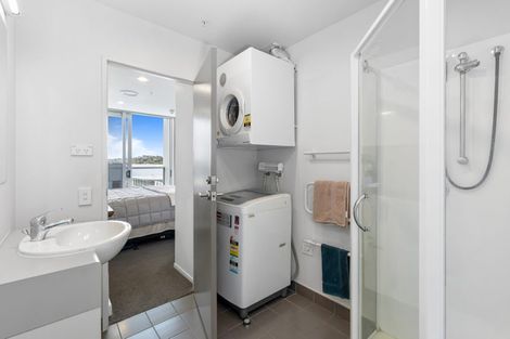 Photo of property in Proximity Apartments, 606/17 Osterley Way, Manukau, Auckland, 2104