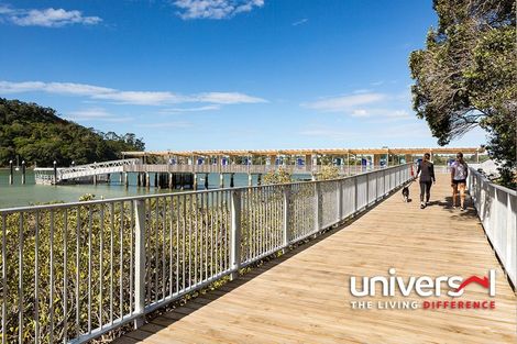 Photo of property in 46 Nugget Avenue, Hobsonville, Auckland, 0616