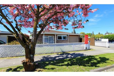 Photo of property in 46a Mclauchlan Street, Springlands, Blenheim, 7201