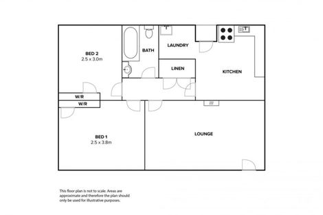 Photo of property in 4/93 Ruahine Street, Roslyn, Palmerston North, 4414