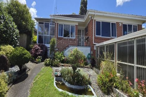 Photo of property in 4 Kelvin Place, Hamilton East, Hamilton, 3216