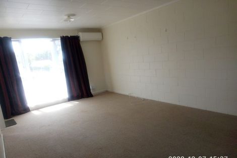 Photo of property in 10b Worcester Street, Levin, 5510