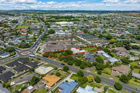 Photo of property in 70 West Street, Pukekohe, 2120