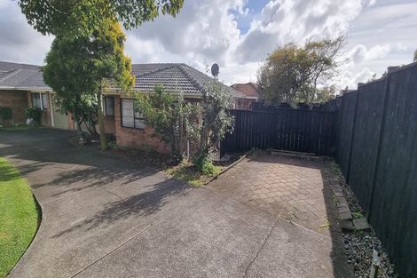 Photo of property in 2/3 Skilling Place, Farm Cove, Auckland, 2012