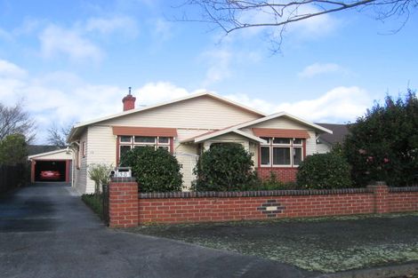 Photo of property in 38 Florence Avenue, Palmerston North, 4414