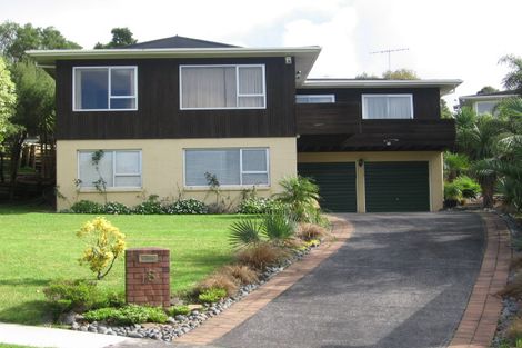 Photo of property in 18 Kiri Place, Mairangi Bay, Auckland, 0630