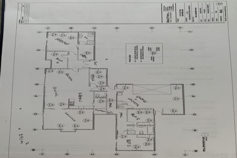 Photo of property in 695 Essendon Road, Darfield, 7571