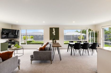 Photo of property in 134 Turnbull Drive, Witherlea, Blenheim, 7201