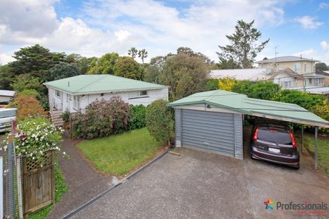 Photo of property in 101 Tidal Road, Mangere, Auckland, 2022