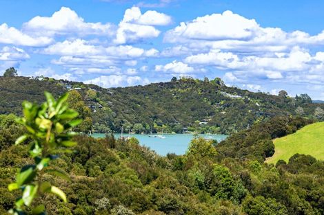 Photo of property in 2b Uruti Road, Russell, 0272