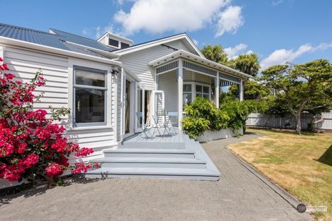 Photo of property in 1 Wilford Street, Woburn, Lower Hutt, 5010