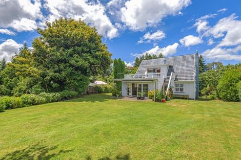 Photo of property in 159 Hautapu Street, Taihape, 4720