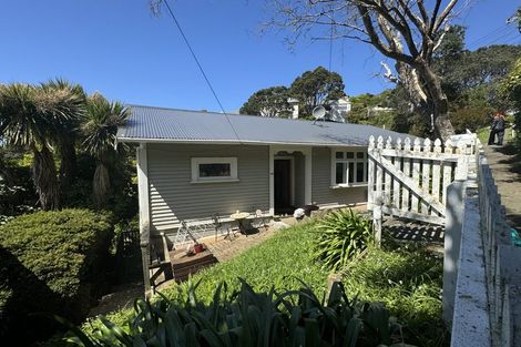 Photo of property in 55 Raroa Road, Kelburn, Wellington, 6012