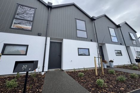 Photo of property in 2/2 Puna Street, Riccarton, Christchurch, 8041