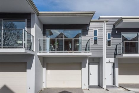 Photo of property in 5/30 Armagh Street, Christchurch Central, Christchurch, 8013