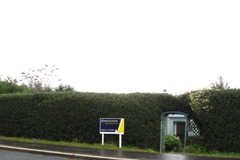 Photo of property in 39 Stevenson Avenue, Sawyers Bay, Port Chalmers, 9023